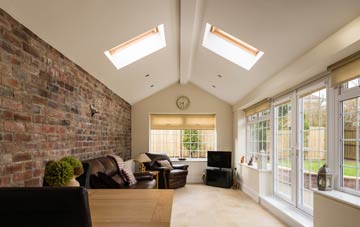 conservatory roof insulation Upminster, Havering