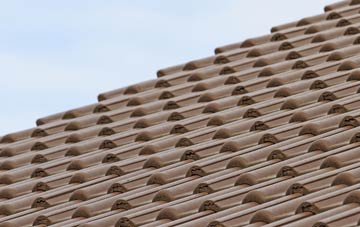 plastic roofing Upminster, Havering