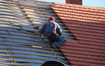roof tiles Upminster, Havering